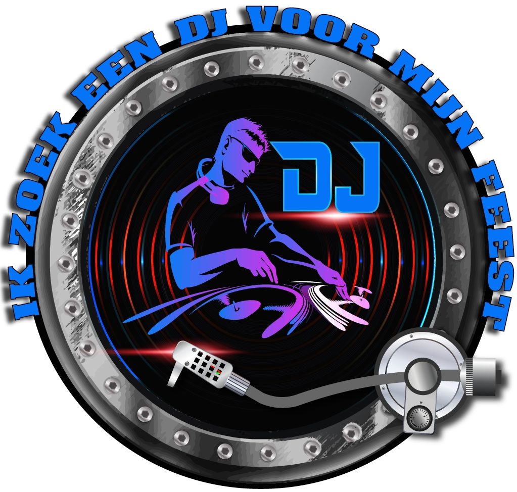 Ik zoek een Dj voor mijn feest